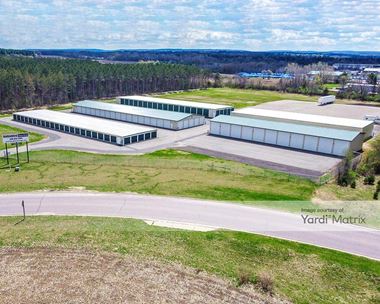 Storage Units for Rent available at S2438 Timothy Lane, Baraboo, WI 53913