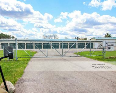 Storage Units for Rent available at S2438 Timothy Lane, Baraboo, WI 53913