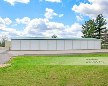 Storage Units for Rent available at S2438 Timothy Lane, Baraboo, WI 53913