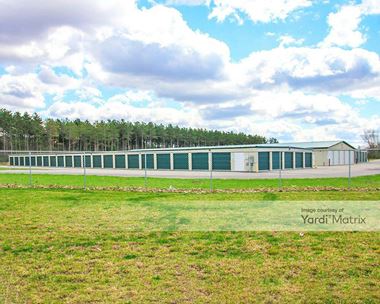 Storage Units for Rent available at S2438 Timothy Lane, Baraboo, WI 53913