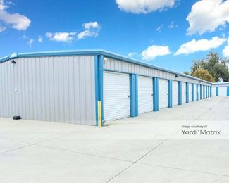 Photo 2 of Robertson Blvd Mini Storage - 23500 Robertson Blvd, Chowchilla, CA