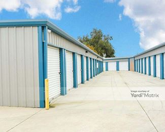 Photo 4 of Robertson Blvd Mini Storage - 23500 Robertson Blvd, Chowchilla, CA