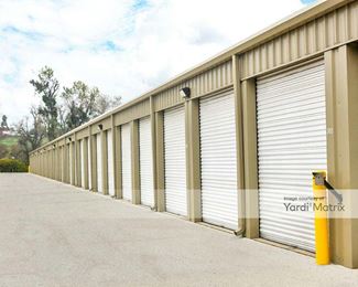 Photo 4 of River Avenue Self Storage - 800 River Avenue, Oakdale, CA