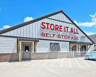 Storage Units for Rent available at 7148 Ocean Hwy, Pawleys Island, SC 29585