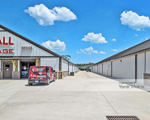 Photo 5 of Public Storage - 7148 Ocean Hwy, Pawleys Island, SC