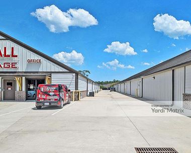 Storage Units for Rent available at 7148 Ocean Hwy, Pawleys Island, SC 29585