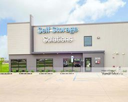 Image for Self Storage Solutions - 3030 36th Street South, Fargo, ND