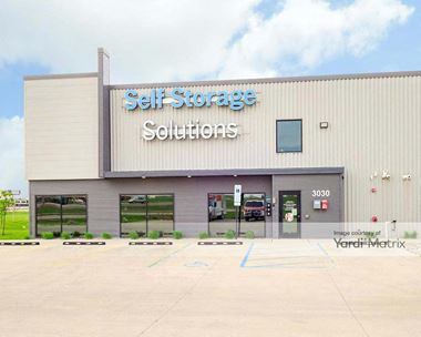 Storage Units for Rent available at 3030 36th Street South, Fargo, ND 58103