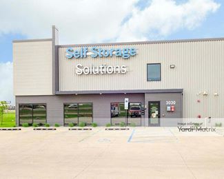 Photo 1 of Self Storage Solutions - 3030 36th Street South, Fargo, ND