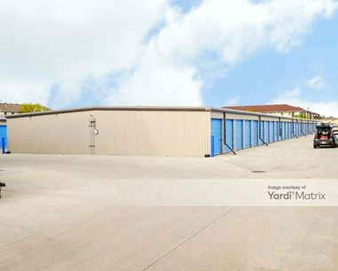 Storage Units for Rent available at 3030 36th Street South, Fargo, ND 58103