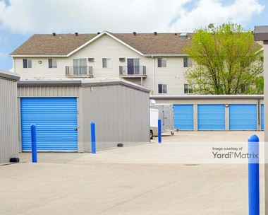 Storage Units for Rent available at 3030 36th Street South, Fargo, ND 58103