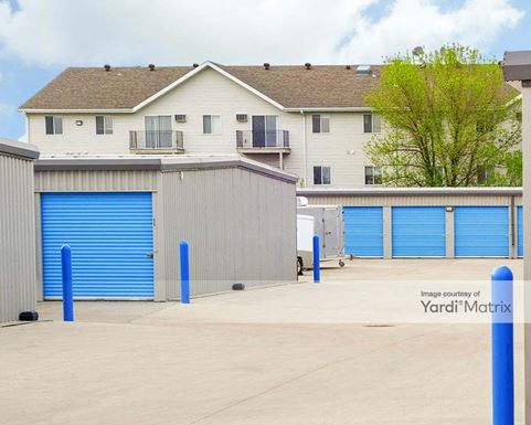 Photo 4 of Self Storage Solutions - 3030 36th Street South, Fargo, ND