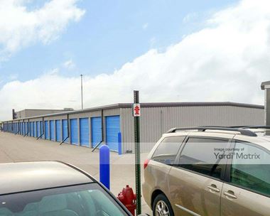 Storage Units for Rent available at 3030 36th Street South, Fargo, ND 58103
