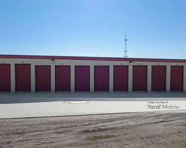 Storage Units for Rent available at 173 Riverwood Avenue SE, Mandan, ND 58554