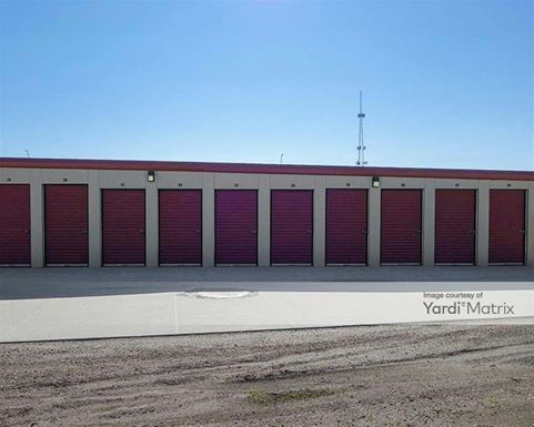 Photo 3 of Riverwood Storage - 173 Riverwood Avenue SE, Mandan, ND