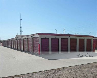 Storage Units for Rent available at 173 Riverwood Avenue SE, Mandan, ND 58554