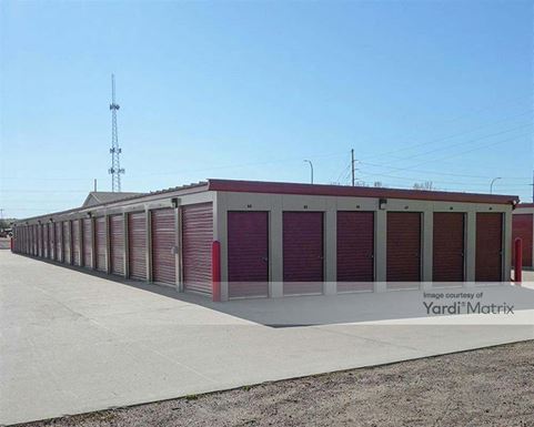 Photo 4 of Riverwood Storage - 173 Riverwood Avenue SE, Mandan, ND