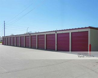 Photo 5 of Riverwood Storage - 173 Riverwood Avenue SE, Mandan, ND
