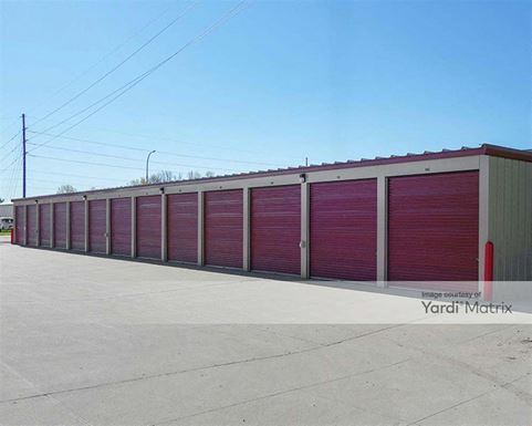Photo 5 of Riverwood Storage - 173 Riverwood Avenue SE, Mandan, ND