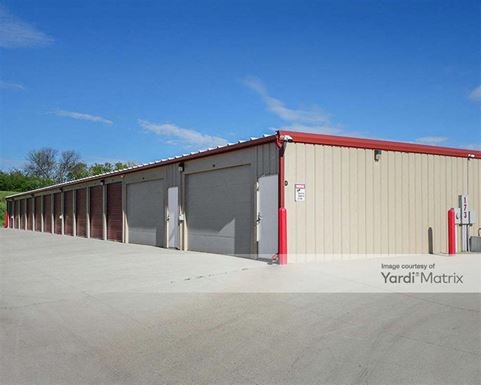 Photo 6 of Riverwood Storage - 173 Riverwood Avenue SE, Mandan, ND