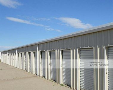 Storage Units for Rent available at 4312 19th Street SE, Mandan, ND 58554