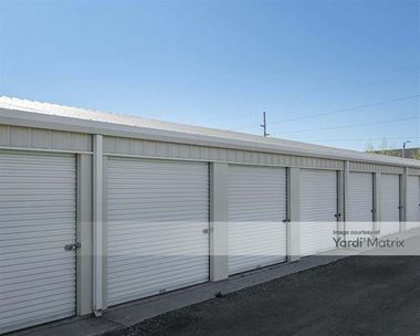 Storage Units for Rent available at 4312 19th Street SE, Mandan, ND 58554
