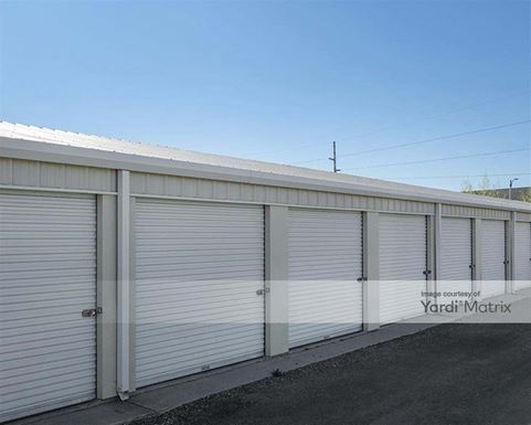 Photo 3 of 19th Street Self Storage - 4312 19th Street SE, Mandan, ND