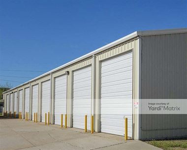 Storage Units for Rent available at 4312 19th Street SE, Mandan, ND 58554