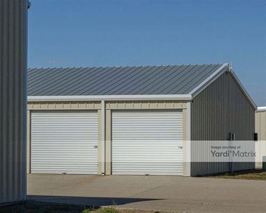 Storage Units for Rent available at 4312 19th Street SE, Mandan, ND 58554