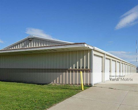 Photo 6 of 19th Street Self Storage - 4312 19th Street SE, Mandan, ND