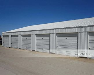 Photo 1 of Sss Storage - 2017 Morrison Avenue, Bismarck, ND