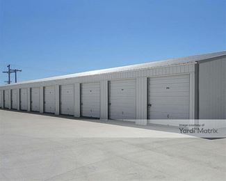 Photo 2 of Sss Storage - 2017 Morrison Avenue, Bismarck, ND