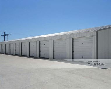 Storage Units for Rent available at 2017 Morrison Avenue, Bismarck, ND 58504