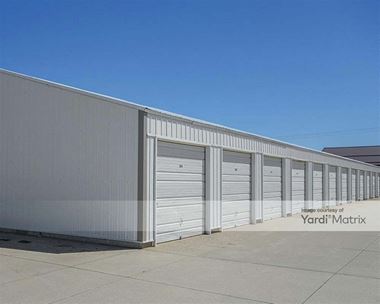 Storage Units for Rent available at 2017 Morrison Avenue, Bismarck, ND 58504