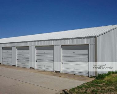Storage Units for Rent available at 2017 Morrison Avenue, Bismarck, ND 58504