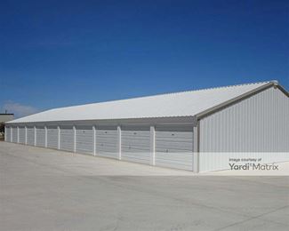 Photo 5 of Sss Storage - 2017 Morrison Avenue, Bismarck, ND