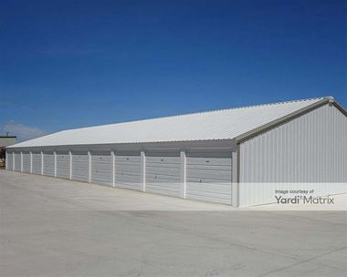 Storage Units for Rent available at 2017 Morrison Avenue, Bismarck, ND 58504
