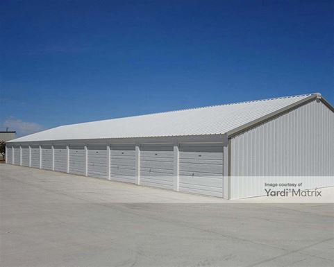 Photo 5 of Sss Storage - 2017 Morrison Avenue, Bismarck, ND