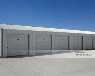 Photo 6 of Sss Storage - 2017 Morrison Avenue, Bismarck, ND