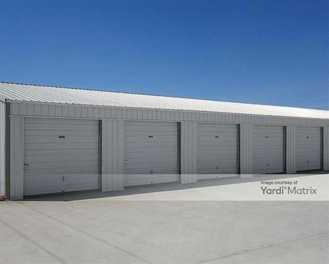 Photo 6 of Sss Storage - 2017 Morrison Avenue, Bismarck, ND