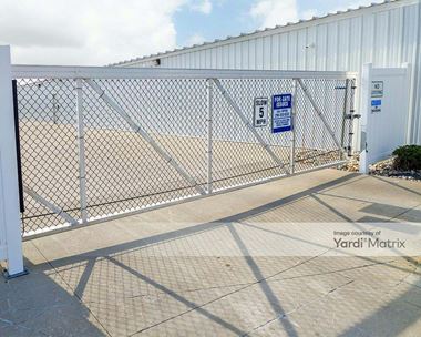 Storage Units for Rent available at 825 46th Avenue South, Moorhead, MN 56560