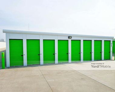 Storage Units for Rent available at 825 46th Avenue South, Moorhead, MN 56560