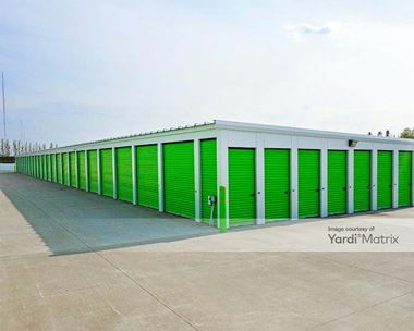 Storage Units for Rent available at 825 46th Avenue South, Moorhead, MN 56560