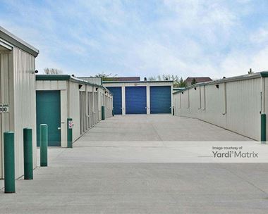 Storage Units for Rent available at 2300 47th Avenue South, Grand Forks, ND 58201