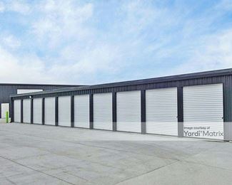 Photo 2 of Five Star Storage - 2300 47th Avenue South, Grand Forks, ND