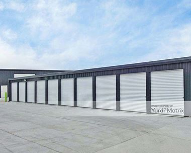 Storage Units for Rent available at 2300 47th Avenue South, Grand Forks, ND 58201
