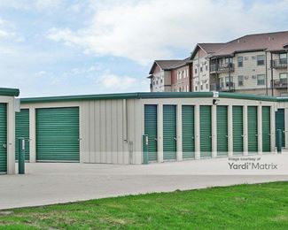 Photo 3 of Five Star Storage - 2300 47th Avenue South, Grand Forks, ND
