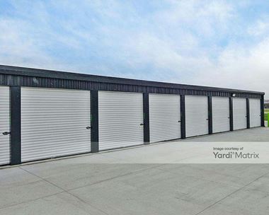 Storage Units for Rent available at 2300 47th Avenue South, Grand Forks, ND 58201