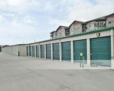 Storage Units for Rent available at 2300 47th Avenue South, Grand Forks, ND 58201