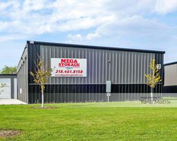 Image for Mega Storage - 4126 29th Ave S, Moorhead, MN